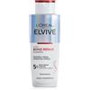 L'Oréal Paris Elvive Bond Repair Shampoo, Rafforzante, Per Capelli Danneggiati, Ricrea I Legami Interni Del Capello, Con Acido Citrico, 200 Ml