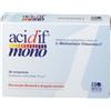 Biohealth Biohealt Linea Benessere dell'Apparato Urinario Acidif Mono 30 compresse