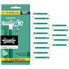 Wilkinson Sword Wilkinson Extra 2 Sensitive Rasoio Usa e Getta, 15 Pezzi