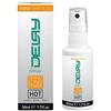HOT - Lubrificante e gel stimolante