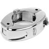 Gibraltar Accessori per rack serie Chrome Memory Lock SC-GCHKML - Vite quadrata