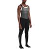 Altura Zrsdfjgiosrj Altura Progel Plus Women's Thermal Bibtights, Magliette Donna, Bianco, 14