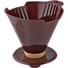 Fackelmann 42270 - Vano Porta filtri per Macchina da caffè, n. 4