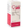 Elleerre Pharma Xiurin Plus Integratore Sospensione Orale 100ml
