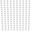 MEIYIFAN 10Pezzi 1m Acrilico Perline Cristallo Catena,Filo di Perle per Decorazioni Cristalli Decorativi,Acrilico Catena Cristalli da Appendere Ottagonali,per Lampadario,Tende,Decorazioni Matrimonio