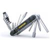 TOPEAK - Set Attrezzi per Bicicletta "Hummer 2"