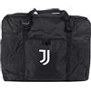 JUVENTUS Borsone richiudibile da viaggio Prodotto Ufficiale JUVENTUS