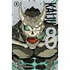 Star Comics Kaiju No. 8 (Vol. 8)