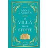 Giunti Editore La Villa delle Stoffe