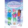 Usborne La cagnolina in pericolo. Con adesivi