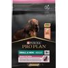 Purina Pro Plan Small Mini Adult Sensitive Skin Salmone 3 Kg Crocchette Cane