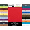 Exklusiv Heimtextil - Lenzuolo con angoli elasticizzati in jersey, 100% cotone, elastico perimetrale, in diverse misure e colori, Öko-Tex Standard 100, 120 x 200 cm, colore rosso