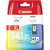 Canon Cartuccia Originale (CL-541XL, 5226B005) CANON MG2150 (400pag) COLORE XL