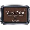 Rayher 29017534 Versa Color pigmentato per timbri, plastica, Bark, 9,4 x 6,6 x 2 cm