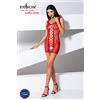 PASSION WOMAN BODYSTOCKINGS PASSION WOMAN BS073 BODYSTOCKING 150 g