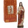 REGALOS LLUNA Sacro Cuore di Gesù (13 cm)