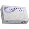 OPHTAGON Srl Redemase 30 compresse - Integratore per Drenaggio Liquidi