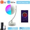 Tuya Lampada da Tavolo Smart Wi-Fi a Led
