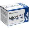 ENERG-ETICA PHARMA micetrin bustine 30 bustine - integratore alimentare per le difese immunitarie