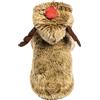 CROCI Felpa di Natale per Cane Deer Friend CM.25