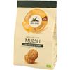 ALCE NERO ALCE Frollini Con Muesli Bio 350 G