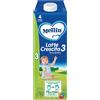 DANONE NUTRICIA SpA SOC.BEN. Mellin 3 Latte 1000ml