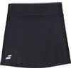 Gonna Babolat Play Skirt Donna - Nero