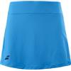 Gonna Babolat Play Skirt Donna - Estate Blu