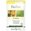 ERBA VITA GROUP SPA Fitotree 60 Capsule