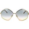 Chloé Occhiali da Sole Chloé CH0065S 001
