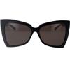 Balenciaga Occhiali da Sole Balenciaga BB0174S 001