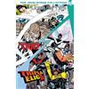Editoriale Cosmo The John Byrne collection. Trio. Tripla elica (Vol. 6)