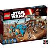 LEGO 75148 STAR WARS The Force Awakens L'Incontro su Jakku