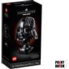 LEGO 75304 STAR WARS Casco di Darth Vader - Helmet