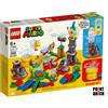 LEGO 71380 SUPER MARIO Costruisci la tua avventura - Maker Pack