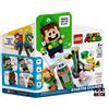 LEGO 71387 SUPER MARIO Avventure di Luigi - Starter Pack
