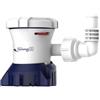 Attwood Pompa Attwood Tsunami MK2 T1200 12V 52 l - 1 PZ - 16.492.03 - 1649203