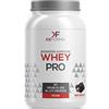 Ke Forma KEFORMA WHEY PRO 800 GR Dark Chocolate