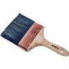 Amtech S3965 Spazzola da Parete, Multicolore, 6 pollice