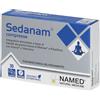 Named Medicine Sedanam 30 compresse Named