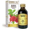 Dr Giorgini Integratore Alimentare, Lampone Gemmoderivato Concentrato Liquido Analcoolico - 100 ml