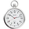 REGENT Orologio da tasca Data Regent 32P409