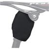 PLATTBK Copertura per reggisella ammortizzato,Maniche del reggisella sospeso Suntour, Muffole Protettiva per reggisella NCX,Polsino in Neoprene Protezione