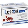 Medibase Linea Controllo del Colesterolo Lesstat Forte Integratore 60 Compresse
