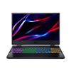 Acer - Notebook Gaming Nitro 15.6 Pollici An515-46-r6bw-nero