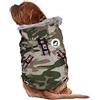Alpha Dog Camouflage 3 Xl-50 cm 260 g