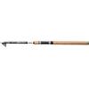 Mitchell Epic MX1 Tele Canna da Trota | Canna da Pesca Telescopica Leggera per Trota e Specie d'Acqua Dolce | Blank Compatto in Carbonio | Canna da Viaggio Portatile | 3.1m 5-20g