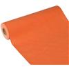 Papstar, Runner, Tessuto Simile, in Tessuto Non Tessuto Soft Selection Plus 24 m X 40 cm nettarine su Rotolo, # 85759