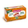Plasmon vari Plasmon omogeneizzati tacchino patate dolci 2 pezzi da 120 g
