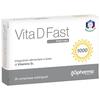 Dicofarm Vita d fast 30 compresse